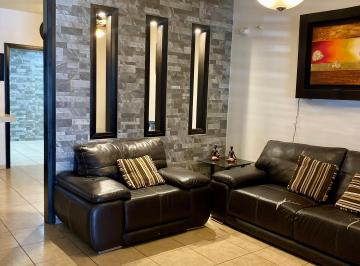Casa de 3 habitaciones, Ramos Arizpe · Casa en Venta en Portal Las Palomas Ramos Arizpe