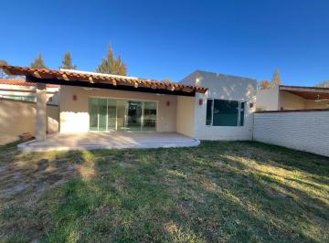 Casa de 4 habitaciones, Chapala · Casa en Venta Bocalaguna, Chapala