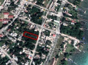 Terreno / Lote , Bacalar · Terreno en Venta (Bacalar)
