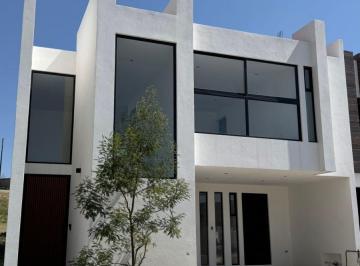 Casa de 3 habitaciones, San Andrés Cholula · Casa en Venta en Lomas de Angelopolis Parque Sinaloa