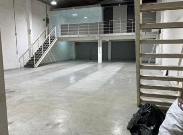 Bodega comercial , Monterrey · Bodega en Mitras Centro