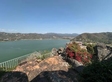 Casa de 4 habitaciones, Valle de Bravo · Valle de Bravo - La Peña, Vista Espectacular!