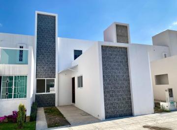 Casa · 119m² · 3 Recámaras · 1 Estacionamiento · Casa en Venta en San Juan del Rio Queretaro
