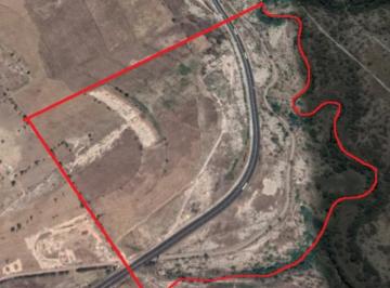 Terreno industrial , Aculco · Terreno Industrial 31 Ha, Aculco, Estado de México.