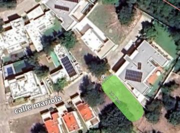 Terreno / Lote , Othón P. Blanco · Terreno en Venta Chetumal 416 m² | Andara Club Residencial Privada