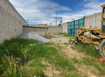 Terreno / Lote , Toluca · Terreno en Venta en Zona Industrial Toluca