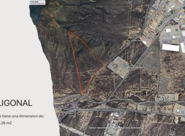 Terreno / Lote , Santa Catarina · Terreno en Venta en Carretera Monterrey - Saltillo