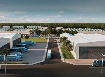 fb15d8e7e875025363ed660a85a06966c79f2f7018aa0f9cb5b1f179d71bd14d · Lote en Venta de 1,700 m² en El Corredor Industrial Más Importante de Mérida!