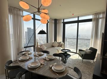 Departamento de 2 habitaciones, Monterrey · Departamentos de Venta en Santa Maria, Monterrey Nuevo León.
