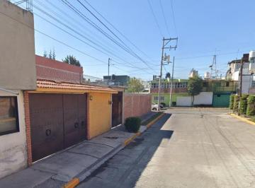Lateral izquierdo · ¡Oportunidad Unica! Casa en Venta en San Mateo Metepec