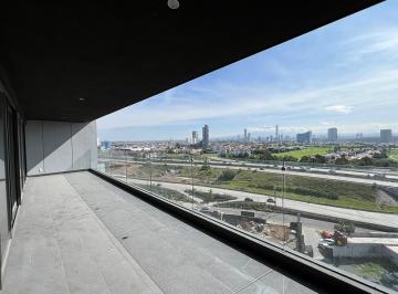 Departamento · 126m² · 2 Recámaras · 2 Estacionamientos · Departamento en Venta, Torre Sadro a