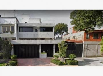 Casa de 4 habitaciones, Coyoacán · Casa en Paseos de Taxqueña Reciente Remodelacion de Remate