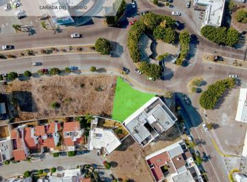 Terreno comercial , León · Terreno en Blvd Campestre