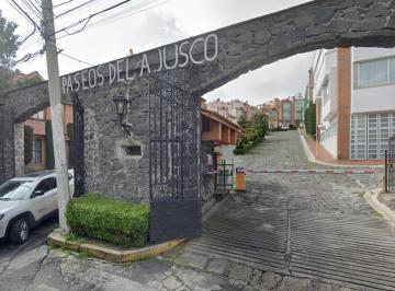 Casa de 5 habitaciones, Tlalpan · Casa en Venta en Encinos Miguel Hidalgo Tlalpan