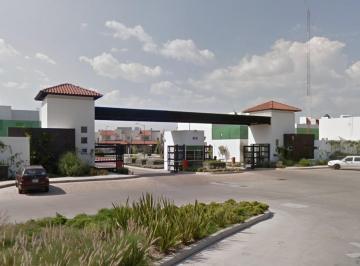 Casa en condominio de 4 habitaciones, Guanajuato · Casa en Venta en Circuito Marbella Guanajuato