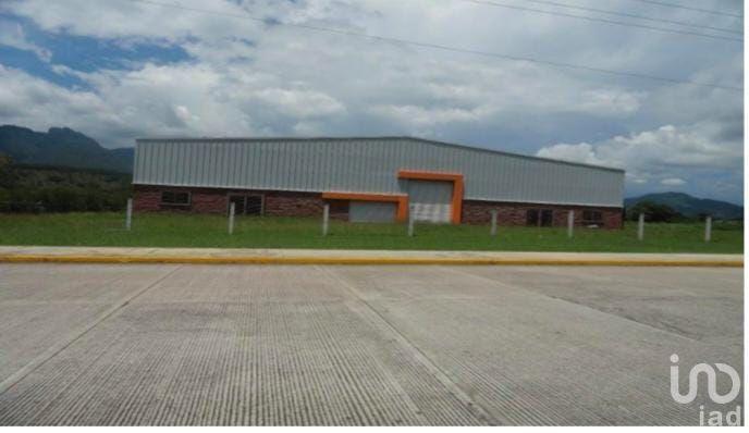 Bodega en Renta o Venta en Parque Industrial El Ocotito Chilpancingo