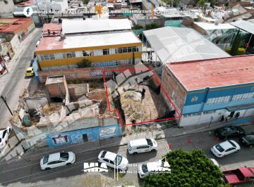 Terreno / Lote , Aguascalientes · Terreno en Venta en El Centro de Aguascalientes