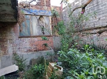 Terreno / Lote · 239m² · Terreno en Tlalpan