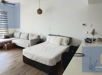 Departamento · 1 Recámara · Departamento en Venta en The Leaf, Playacar