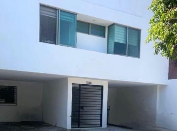 Oficina de 10 habitaciones, Zapopan · Ultimos Consultorios en Renta en Chapalita