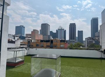 Edificio , Cuauhtémoc · Edificio en Venta en Río Nazas, Cuauhtemoc