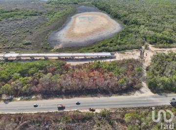 Terreno / Lote · 1240000m² · Gran Reserva Bacalar