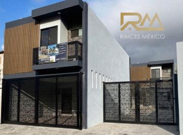 Casa · 130m² · 3 Recámaras · 1 Estacionamiento · Casa en Pre Venta Col. Tamaulipas