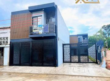 Casa · 130m² · 3 Recámaras · 1 Estacionamiento · Casa en Pre Venta Col. Tamaulipas