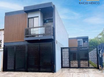 Casa · 103m² · 3 Recámaras · 1 Estacionamiento · Casa en Pre Venta Col. Tamaulipas