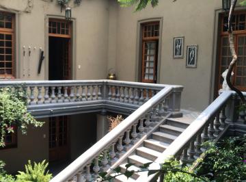 Oficina de 5 habitaciones, Cuauhtémoc · Roma Norte / Zacatecas