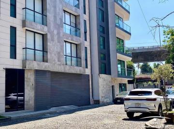 Departamento de 3 habitaciones, La Magdalena Contreras · Departamento Venta, San Jerónimo