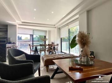 Departamento de 3 habitaciones, La Magdalena Contreras · Departamento Venta, San Jerónimo