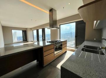 Departamento de 3 habitaciones, Cuajimalpa de Morelos · ¡Bajo de Precio! Torre Agwa: Lujo y Comodidad en El Corazón de Bosques de Las Lomas