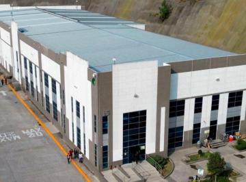 Bodega comercial · 4073m² · Bodega Industrial en Cuautitlán