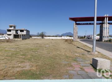 Terreno / Lote · 631m² · Venta de Terreno 631 m², Km 23.5 Carretera Federal Puebla - Tehuacán (Nenetzintla)