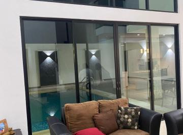 Casa de 3 habitaciones, Campeche · En Venta Hermosa Casa en Privada Privanza