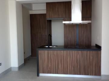 Departamento de 2 habitaciones, Aguascalientes · Departamento en Venta en Torre Omega Black Zona Tec Monterrey Aguascalientes
