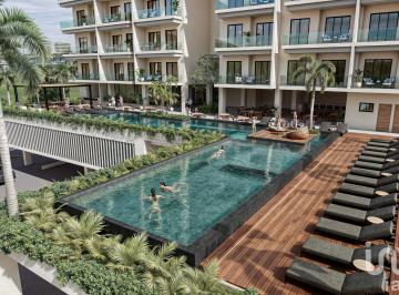 Departamento · 92m² · 2 Recámaras · 1 Estacionamiento · Departamentos de Lujo en Zona Exclusiva de Cerritos Marina Cerritos Mazatlán.