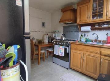 Casa en condominio de 3 habitaciones, Xochimilco · Venta de Casa en Rinconada San Pablo 255 Xochimilco, Cdmx