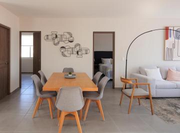 Departamento de 2 habitaciones, Zapopan · Departamento en Venta, Nuevo con Rof Top, en Colinas de San Isidro Norte de Zapopan