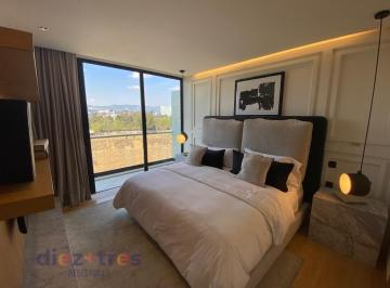Departamento de 3 habitaciones, Cuajimalpa de Morelos · Departamento en Venta, Origina Santa Fé, Contadero, Cuajimalpa