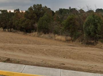 Terreno / Lote en Venta Pueblo San José Tepoxtla · Lotes en Venta Atlihuetzia