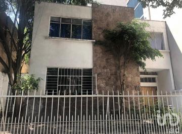 Terreno / Lote · 375m² · Venta de Casa, Lafontaine, Polanco 3a Sección, Miguel Hidalgo, Cdmx