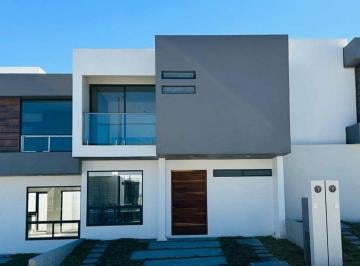 Casa en condominio · 146m² · 3 Recámaras · 2 Estacionamientos · Casa en Venta en Zakia, Queretaro, Queretaro