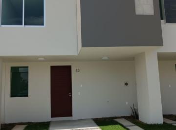 Casa de 4 habitaciones, Zapopan · Casa en Venta en Tesistán Country - Margarita 34