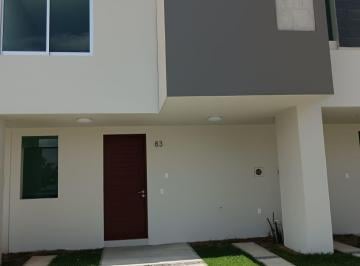 Casa de 4 habitaciones, Zapopan · Casa en Venta en Tesistán Country - Margarita 35