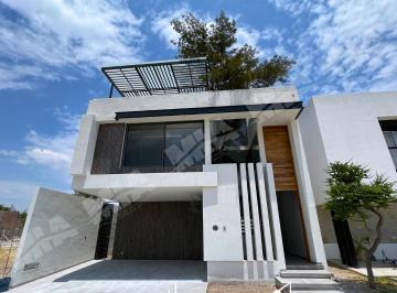 Casa de 4 habitaciones, Aguascalientes · Casa en Venta Al Poniente de La Ciudad, Carmel Residencial