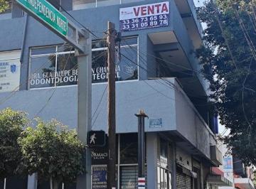 Oficina · 49m² · 1 Estacionamiento · Oficina en Venta Calz Independencia $1’100,000
