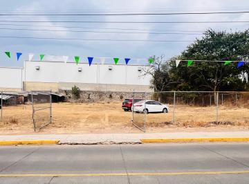 Terreno industrial , San Pedro Tlaquepaque · Terreno Industrial en Venta, Toluquilla, Tlaquepaque | Itv - 2119