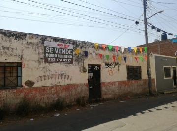 Terreno / Lote de 2 habitaciones, Tonalá · Terreno en El Centro de Zalatitan, Jalisco